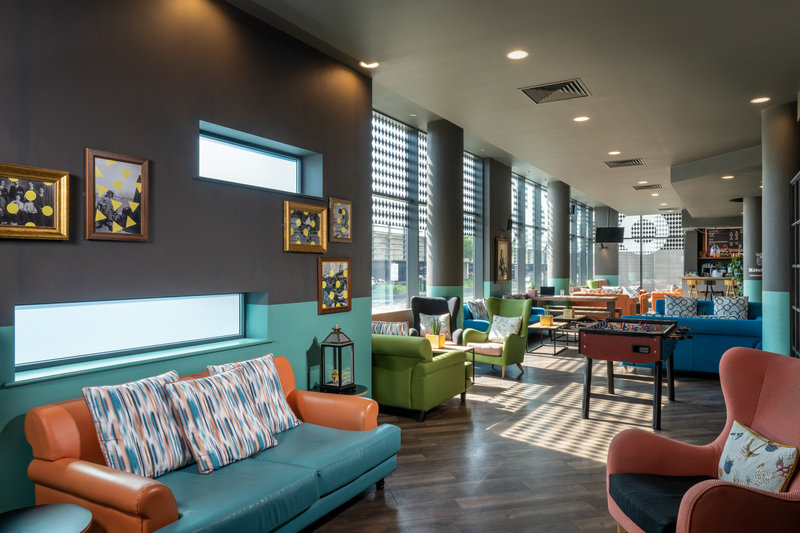 leonardo hotel brighton