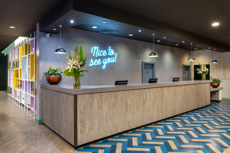 leonardo hotel brighton