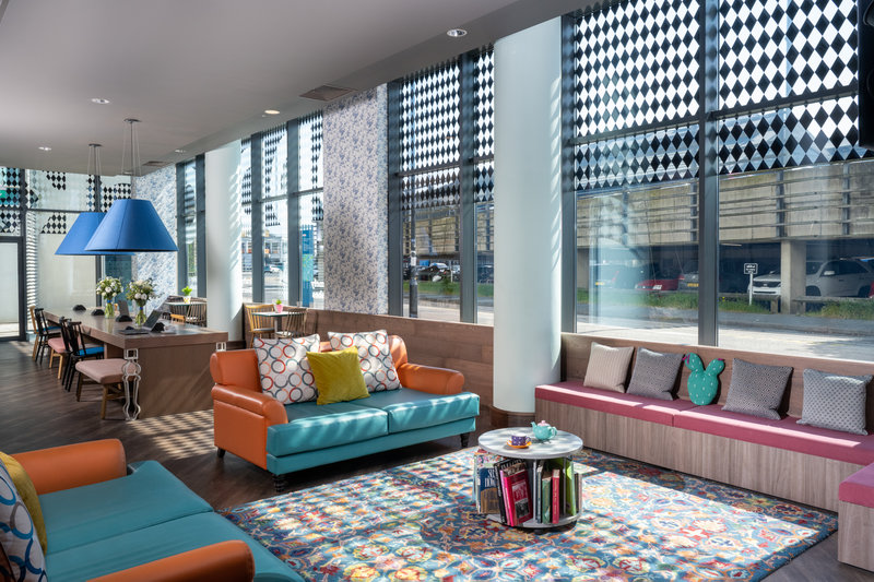 leonardo hotel brighton