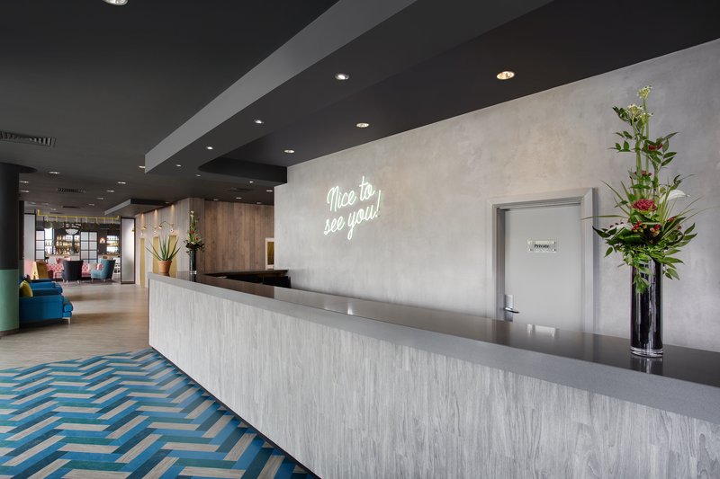 leonardo hotel brighton