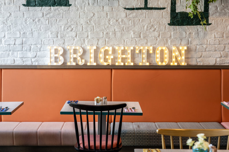 leonardo hotel brighton