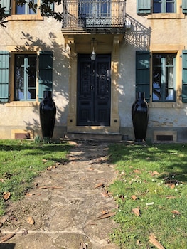La Maison D'obinat,,3 star