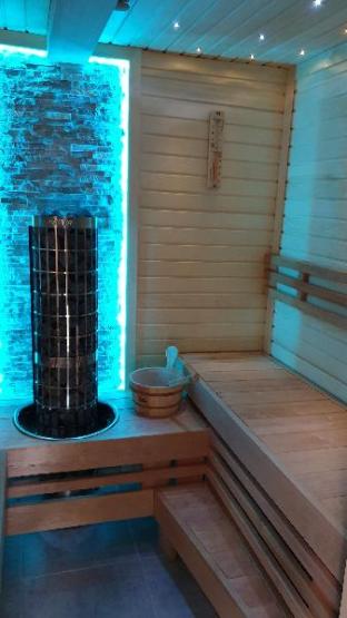 Kabaneo Gite Et Sauna Samois Sur Seine Foret De Fontainebleau,32 Rue De La Brunette,0 star