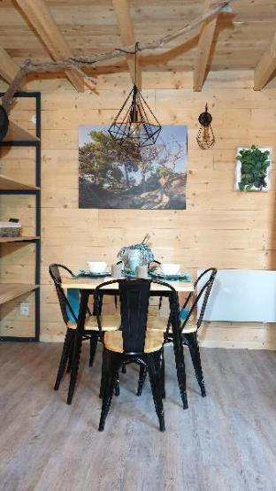 Kabaneo Gite Et Sauna Samois Sur Seine Foret De Fontainebleau,32 Rue De La Brunette,0 star