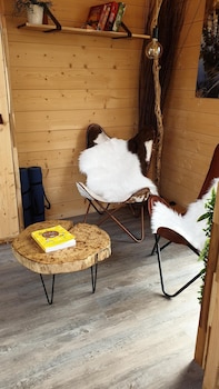 kabaneo gite et sauna samois sur seine foret de fontainebleau