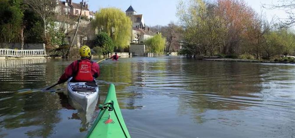 kabaneo gite et sauna samois sur seine foret de fontainebleau
