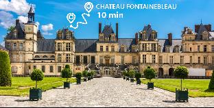 kabaneo gite et sauna samois sur seine foret de fontainebleau