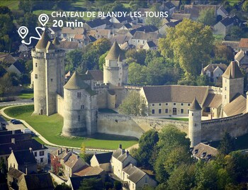 kabaneo gite et sauna samois sur seine foret de fontainebleau