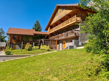 chalet 1703