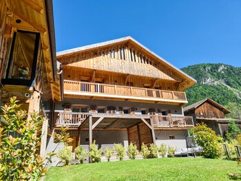 chalet 1703