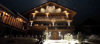 chalet 1703