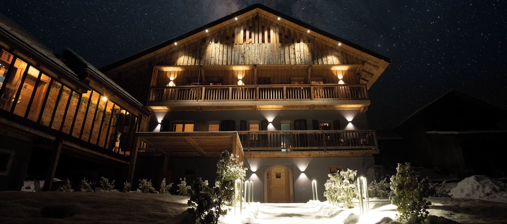 chalet 1703