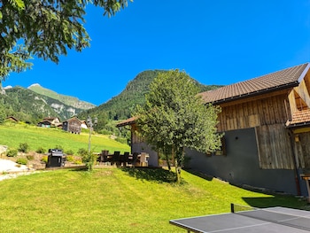chalet 1703