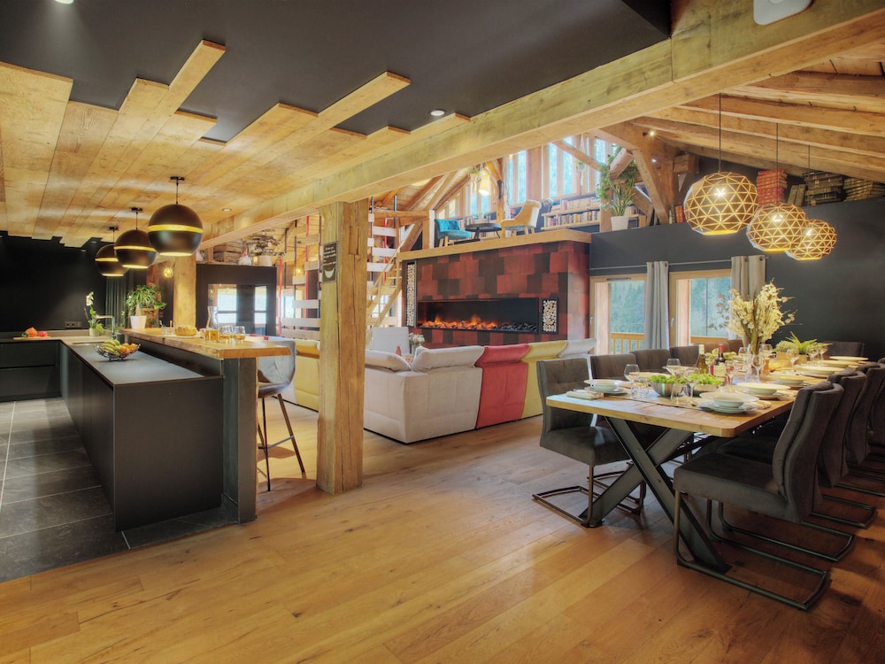 chalet 1703