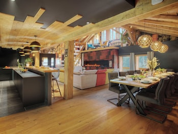 chalet 1703