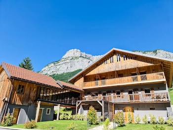 Chalet 1703,,5 star