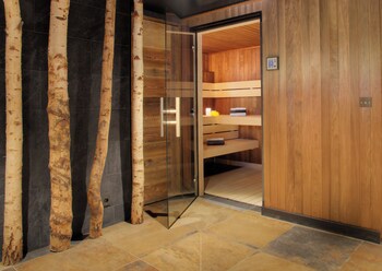 Chalet 1703,,5 star
