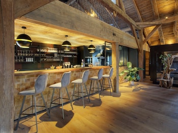 chalet 1703
