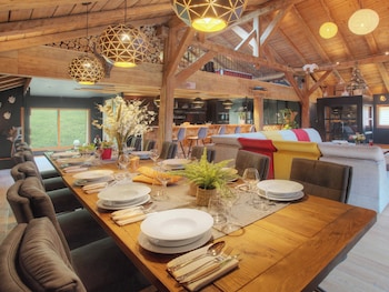 chalet 1703