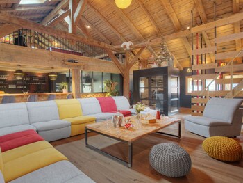 chalet 1703