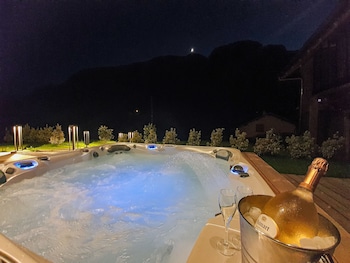 Chalet 1703,,5 star