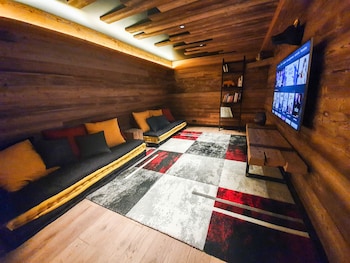 Chalet 1703,,5 star