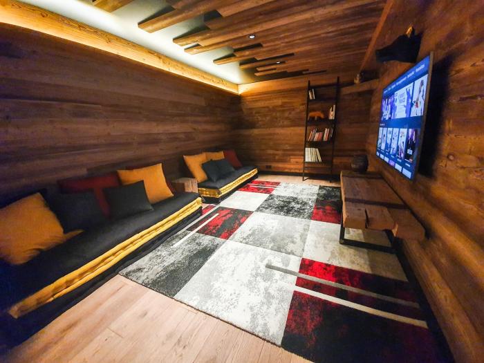 chalet 1703