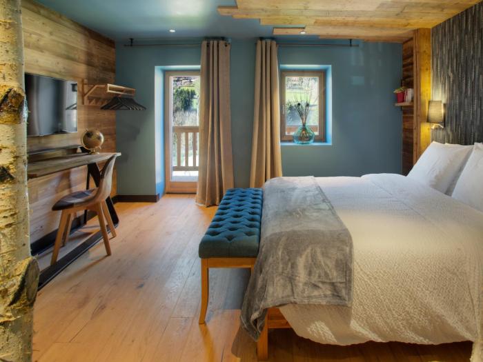 chalet 1703