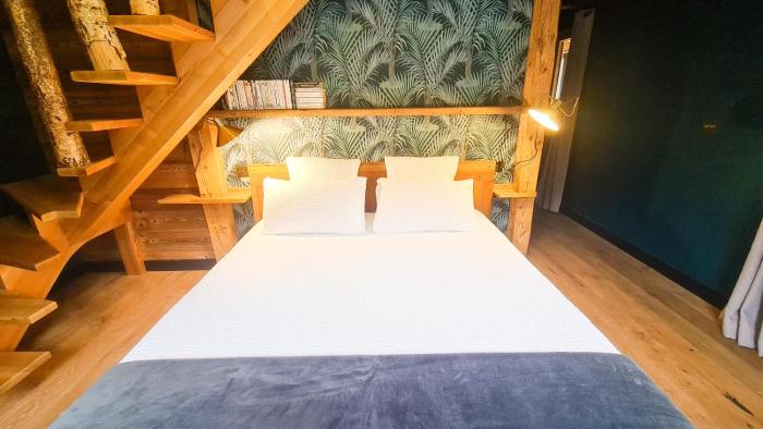 chalet 1703