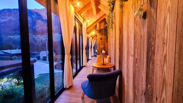 chalet 1703