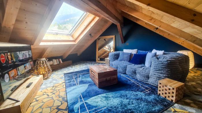 chalet 1703