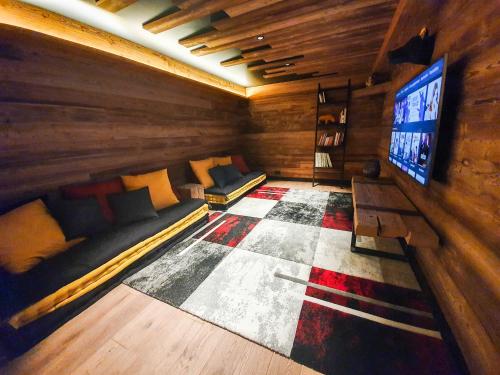 chalet 1703