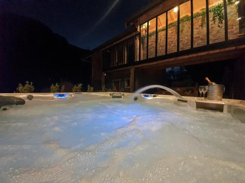 chalet 1703