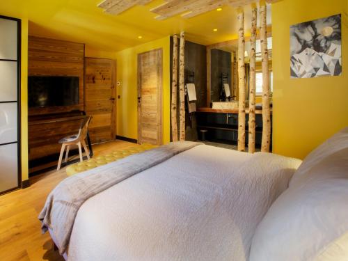 chalet 1703