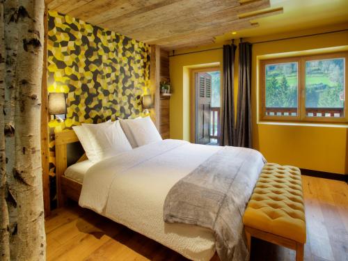 chalet 1703