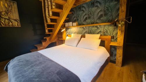 chalet 1703