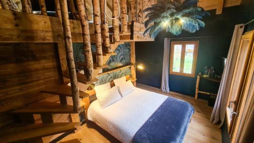 chalet 1703