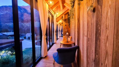 chalet 1703