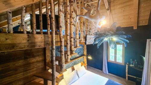 chalet 1703