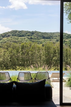 Domaine De Peretti Della Rocca,Route De Pruno,4 star