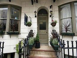 Paskins Townhouse,Brighton And Hove>>Brighton,3 star