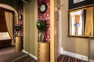 paskins townhouse