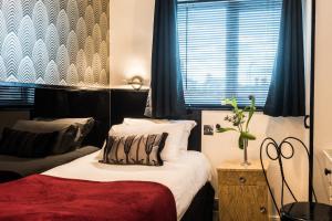 paskins townhouse