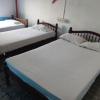 johnsons homestay ecohouseboat