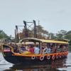 johnsons homestay ecohouseboat