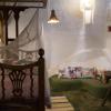 Saraya Art Cafe B&B,North Goa>>Goa,3 star