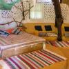 Saraya Art Cafe B&B,North Goa>>Goa,3 star