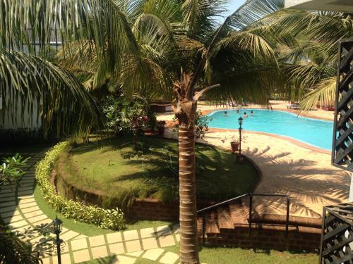 goa
