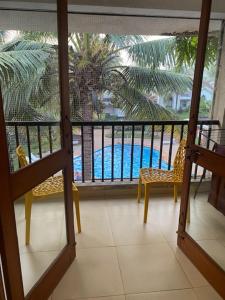 goa