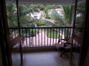 goa
